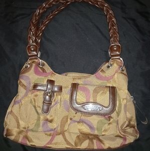 Rosetti Purse